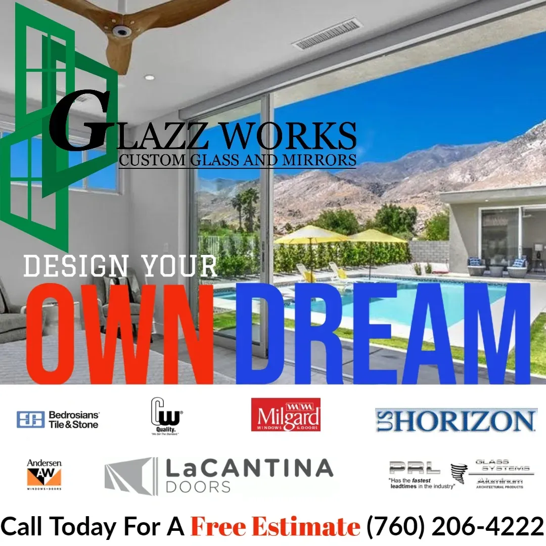 Design Your Own Dream