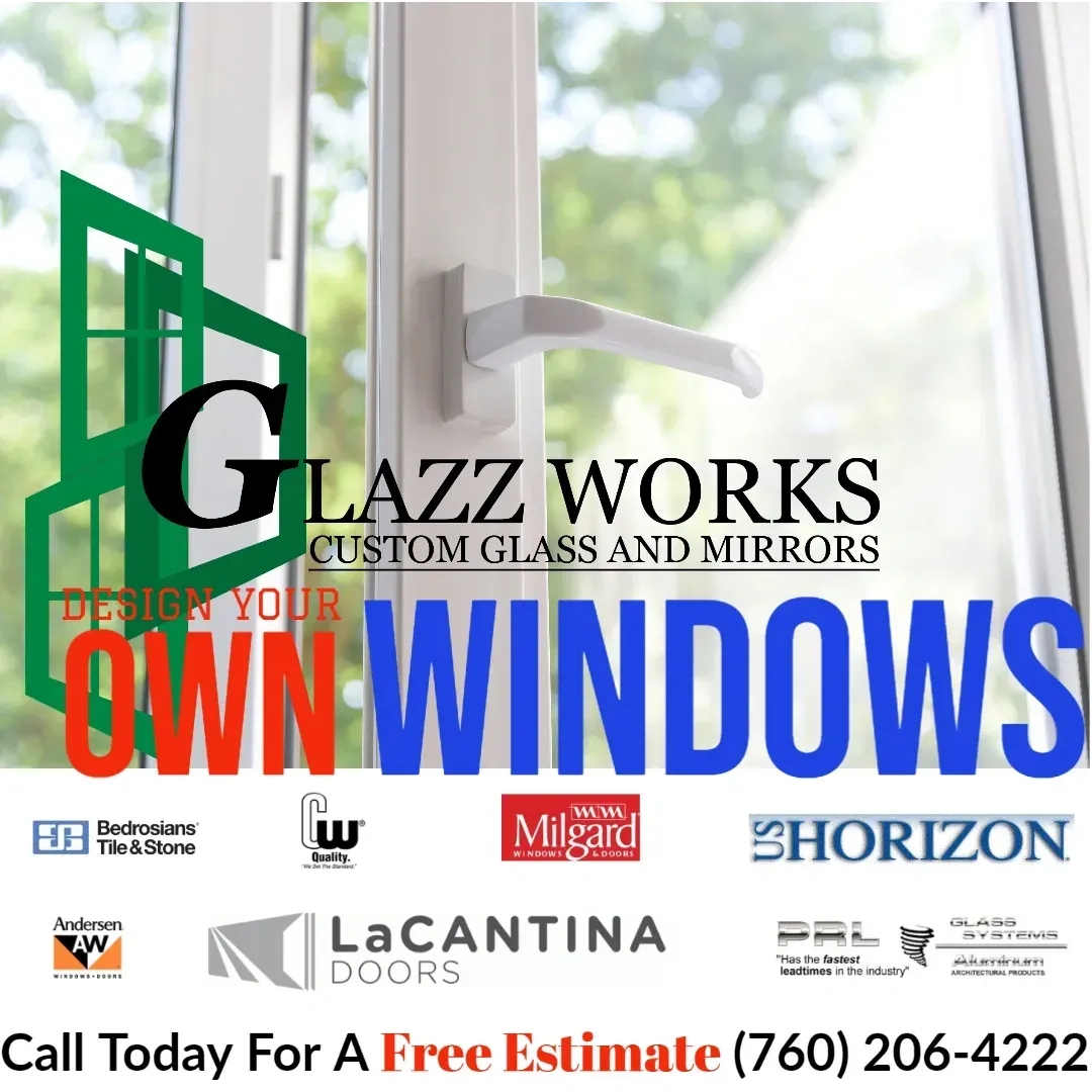 Build Your Own Windows
