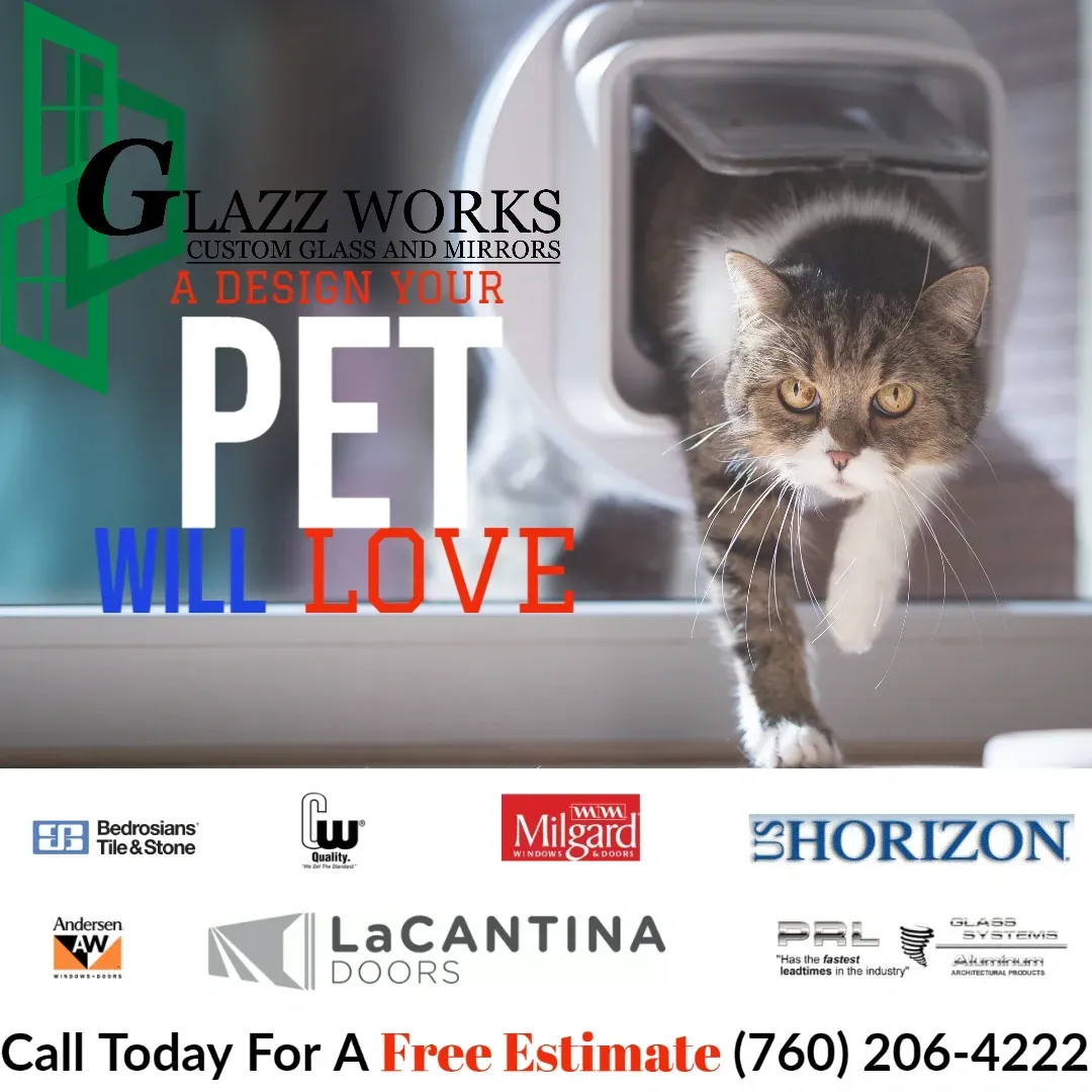 A Design Your Pet Will Love