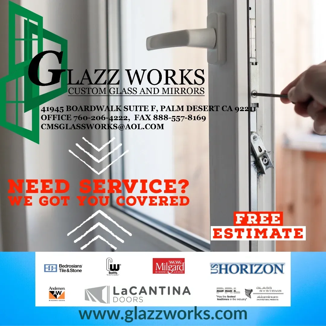 Need Service? We Got You Covered