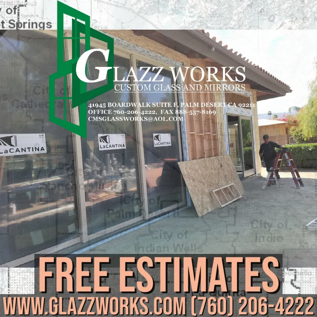  LaCantina Doors