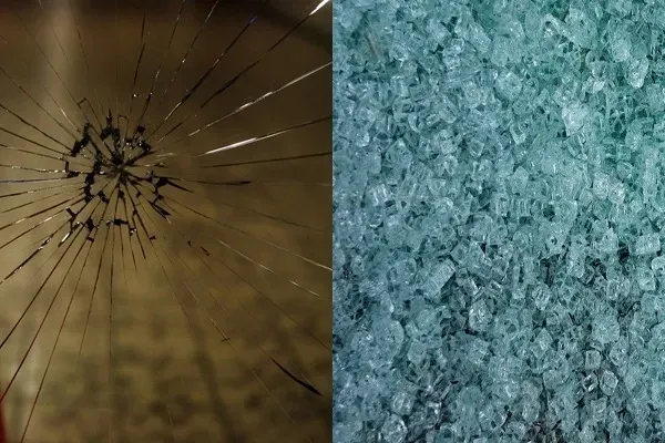 Which is better tempered glass or laminated?