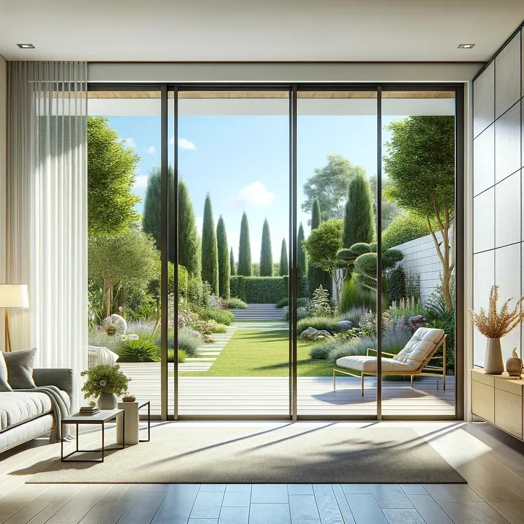 Everything You Need to Know About Sliding Glass Doors