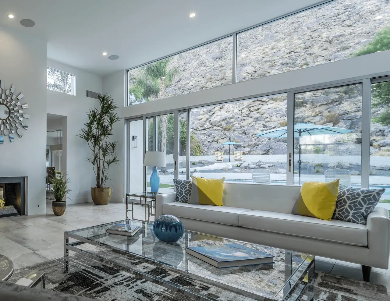 Glass Maintenance Tips: Keeping it Clean and Durable