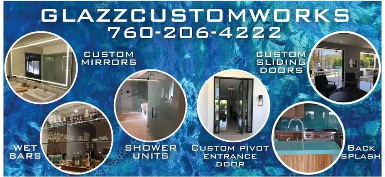 Glazz Custom Works