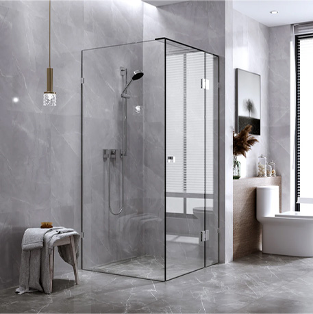 Glass Doors