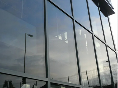 Commercial Door Repair