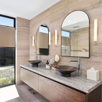 Tempered and Laminated Glass